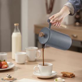 French Press Coffee Maker