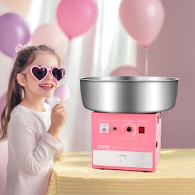 Cotton Candy Machine