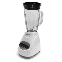 Brentwood 12 Speed Blender - White