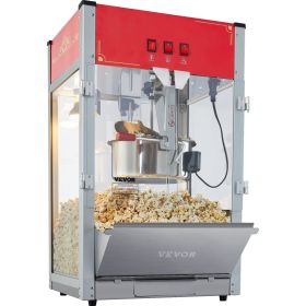 VEVOR Popcorn Popper Machine