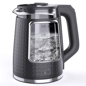 Electric Tea Kettle