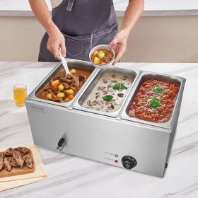 Electric Food Warmer