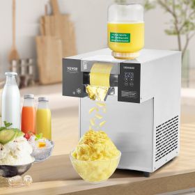 Snowflake Ice Machine